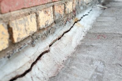 Get a Balanced Weight Distribution with Floor Jacking!