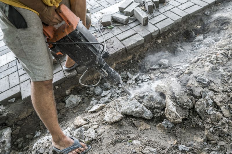 Professional Equipment