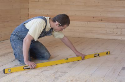 Service Locations for Floor Jacking