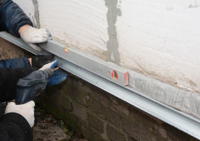 Avoid Further Structural Damage!