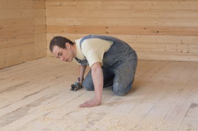 Get a Stable Building with Floor Jacking!